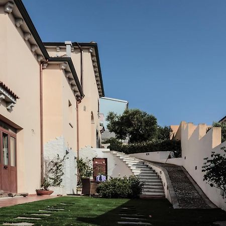 Rental Villa Bb Olbia Eksteriør billede