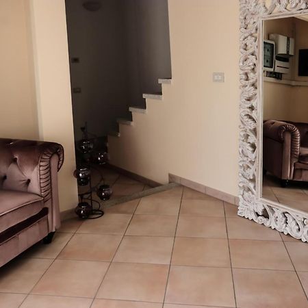 Rental Villa Bb Olbia Eksteriør billede