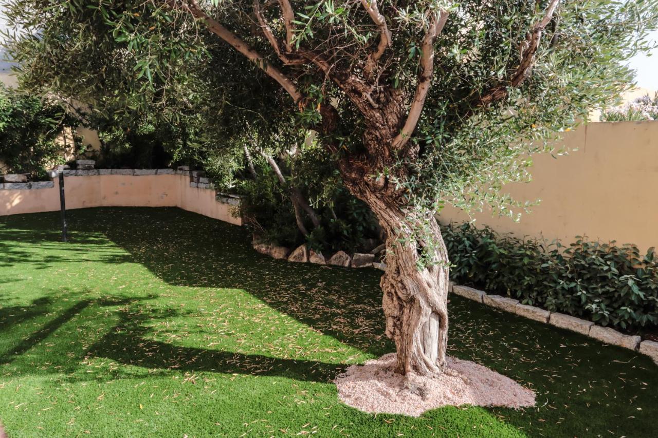 Rental Villa Bb Olbia Eksteriør billede