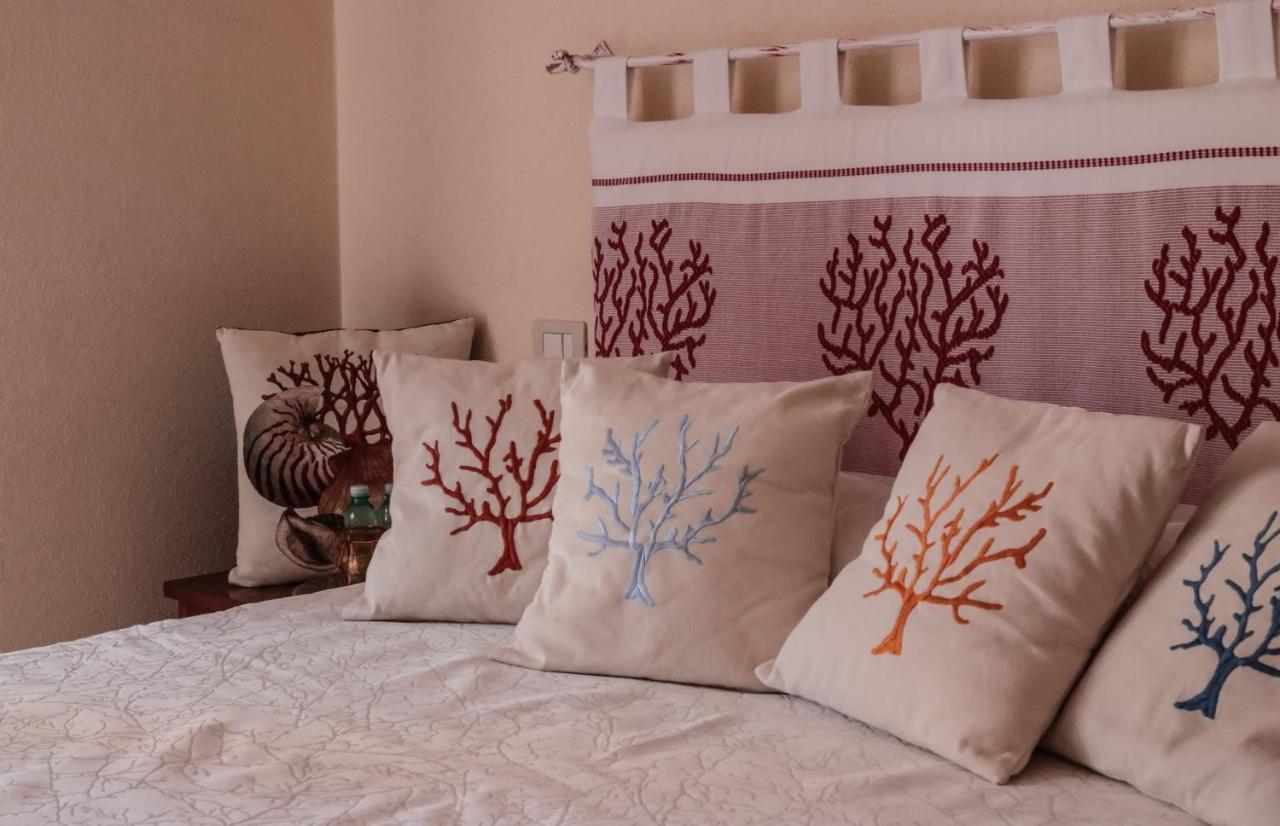 Rental Villa Bb Olbia Eksteriør billede