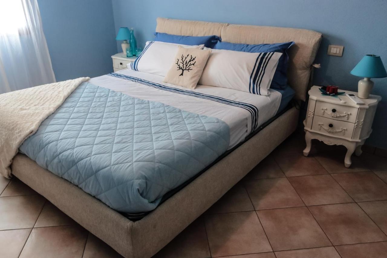 Rental Villa Bb Olbia Eksteriør billede