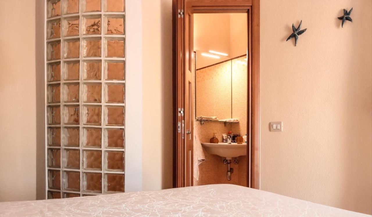 Rental Villa Bb Olbia Eksteriør billede