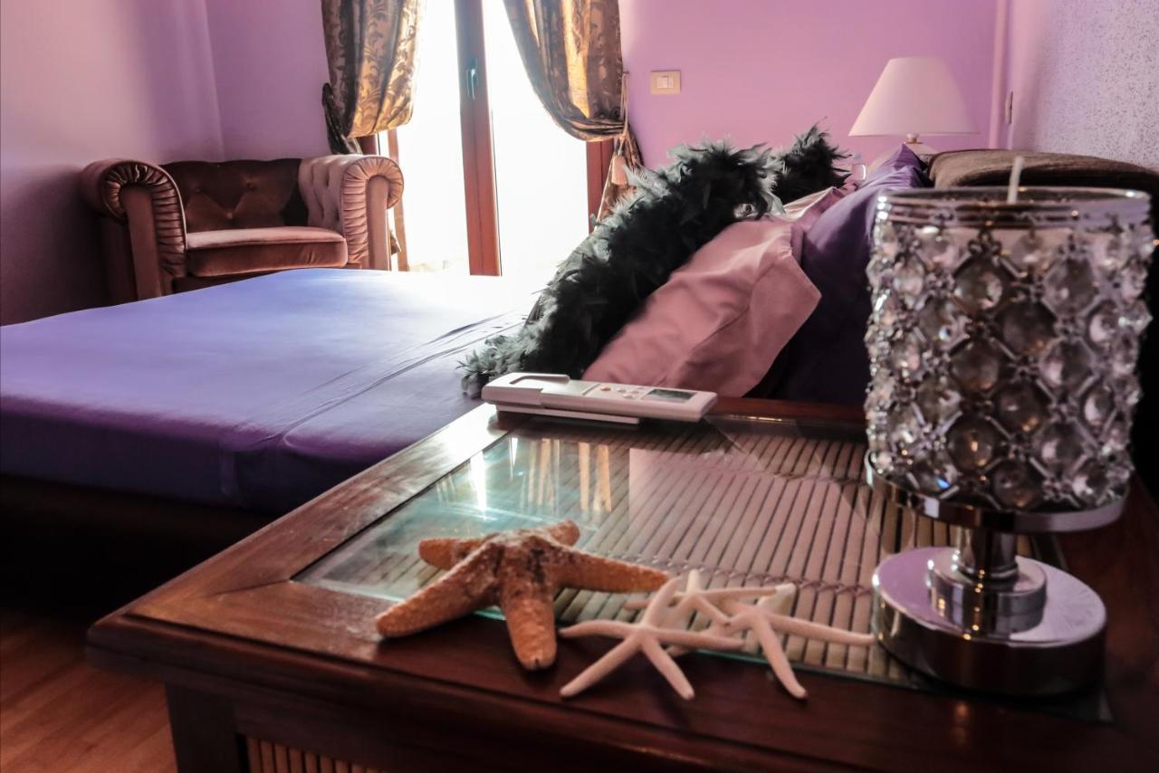 Rental Villa Bb Olbia Eksteriør billede