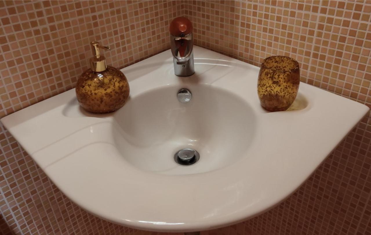 Rental Villa Bb Olbia Eksteriør billede