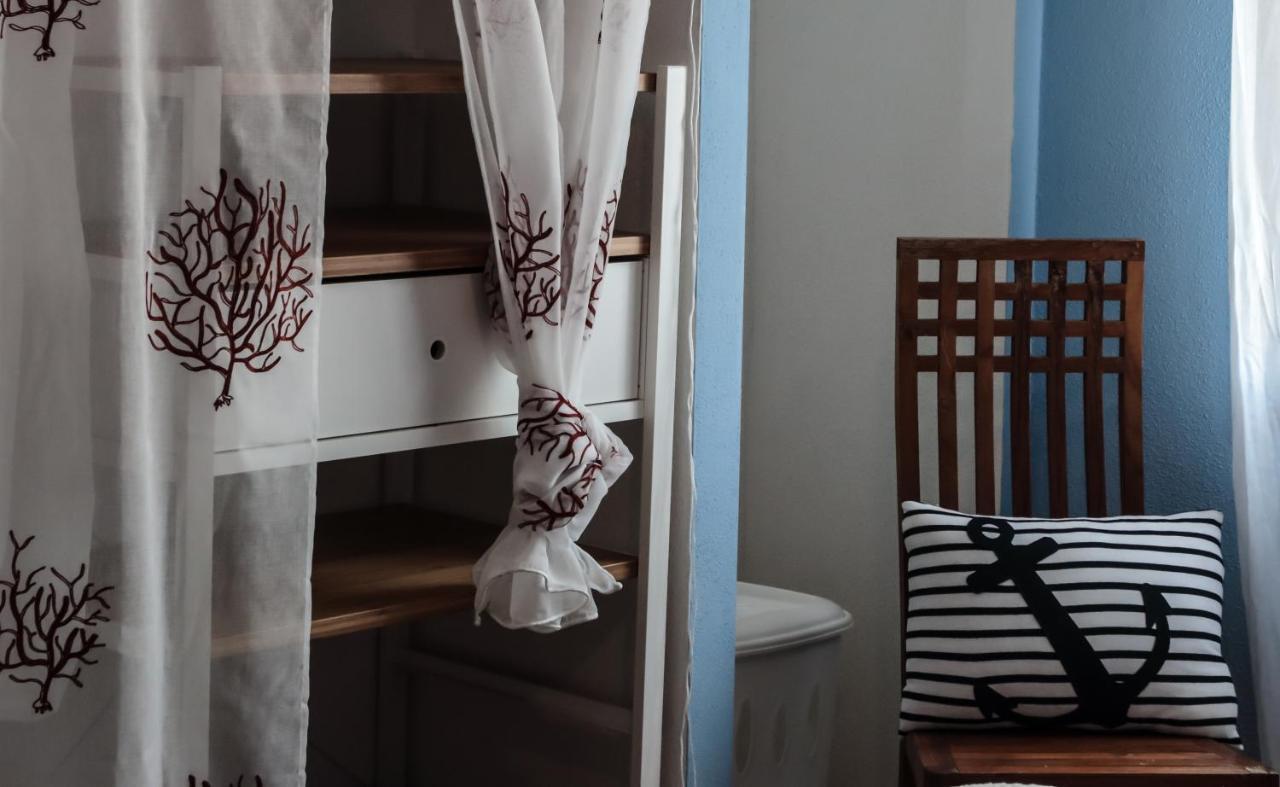 Rental Villa Bb Olbia Eksteriør billede