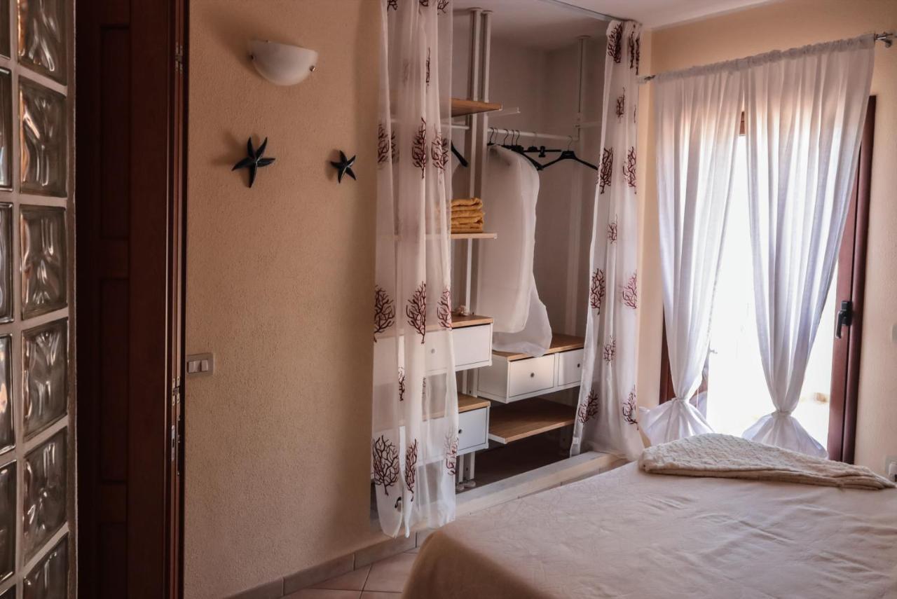 Rental Villa Bb Olbia Eksteriør billede