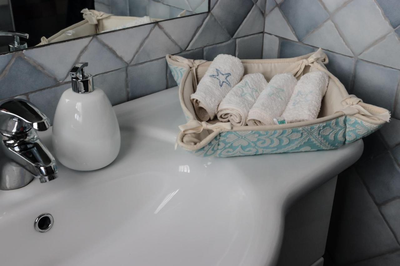Rental Villa Bb Olbia Eksteriør billede