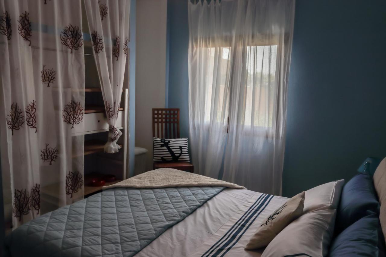 Rental Villa Bb Olbia Eksteriør billede