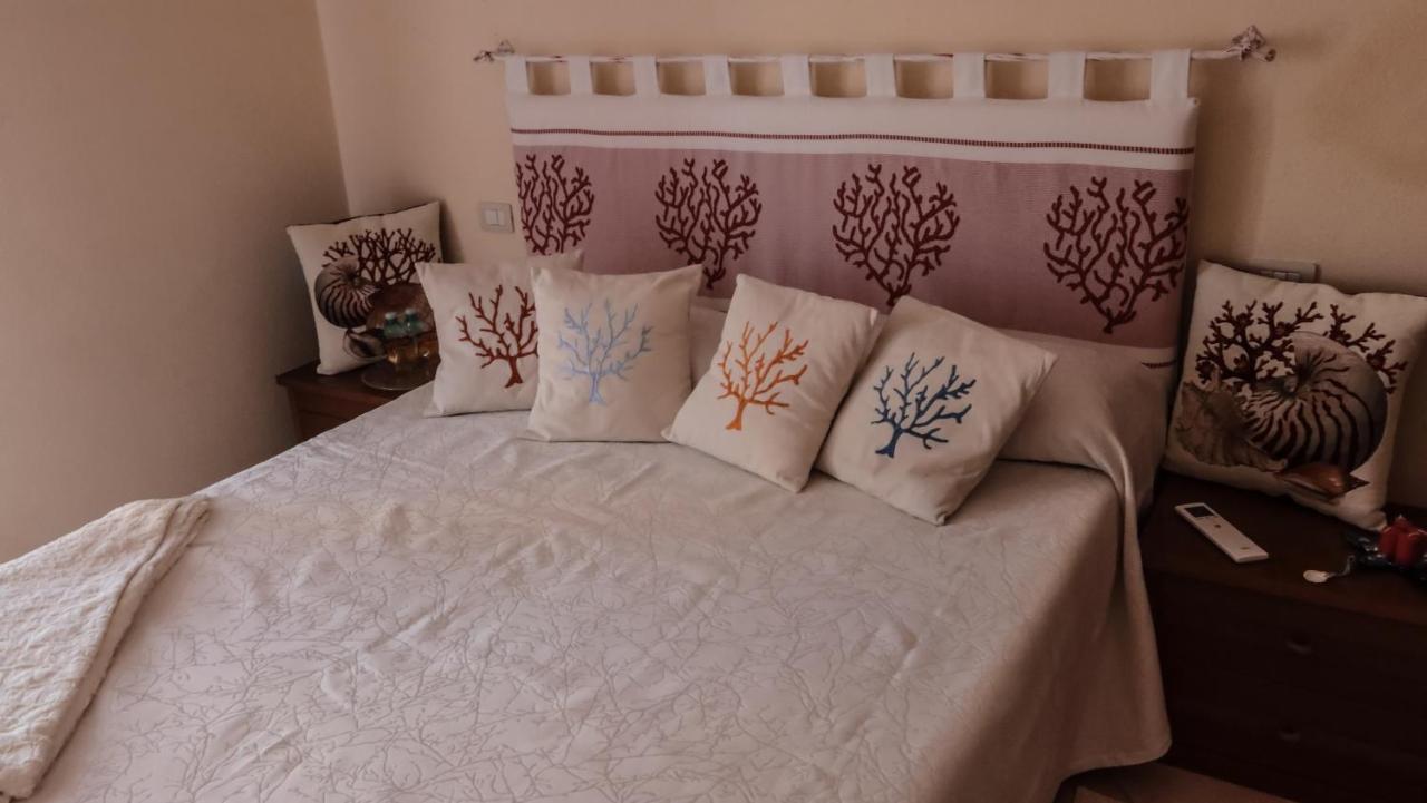 Rental Villa Bb Olbia Eksteriør billede